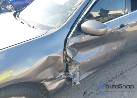 2013 Infiniti G37 Journey z USA, uszkodzony, nr VIN JN1CV6APXDM306735